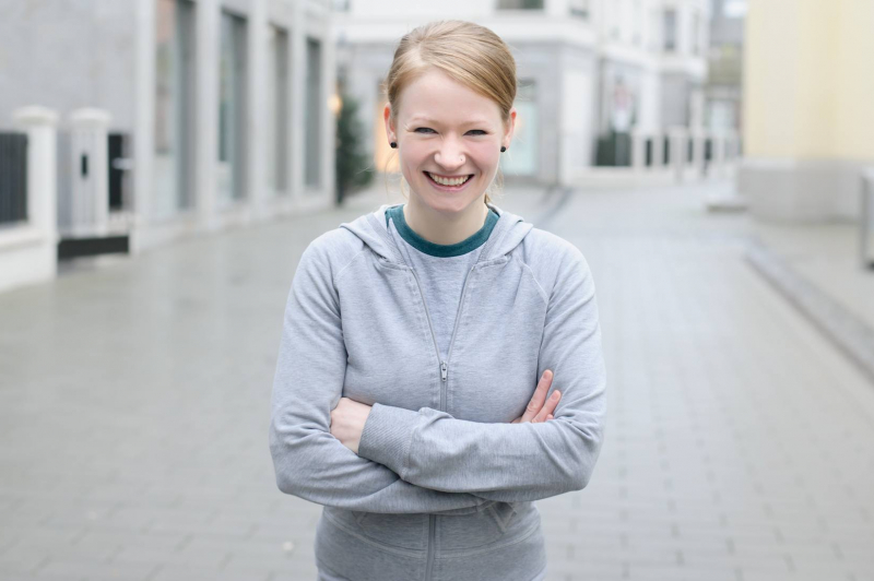 Carla Digmayer – Physio-in-Kempen Carla Digmayer - Physio-in-Kempen